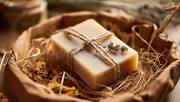 Savon artisanal naturel bio fait main