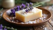 Savonnerie artisanale saponification a froid